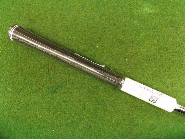 中古 RTZ ツアーサテン 50°-10°MIDウェッジ ゴルフ用品