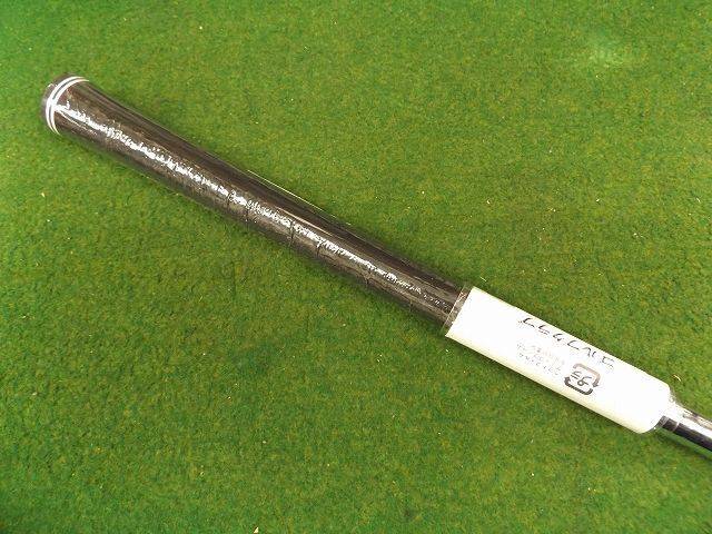 中古 RTZ ツアーサテン 58°-6°LOWウェッジ ゴルフ用品
