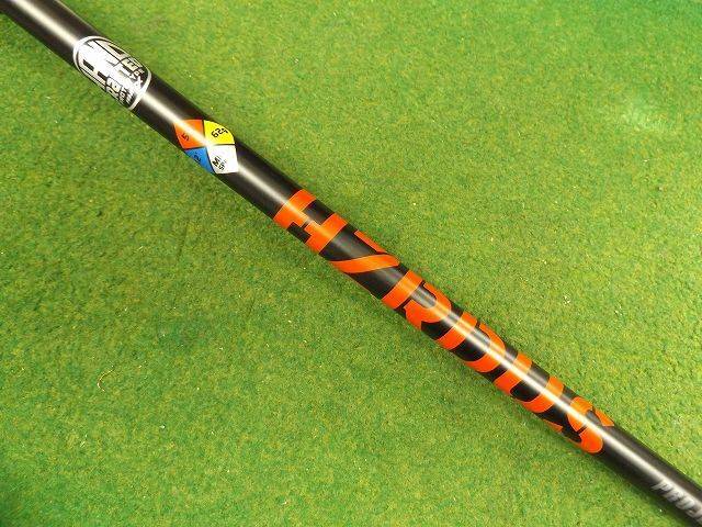 中古 BALDO COMPETIZIONE 568 STRONG LUCK 460(2019) 10° レフティドライバー ゴルフ用品