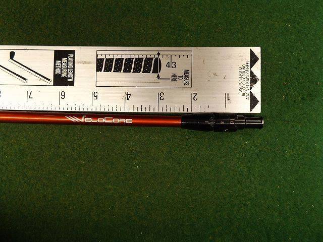 中古 (S) VENTUS TR RED (VeloCore) 5シャフト ゴルフ用品