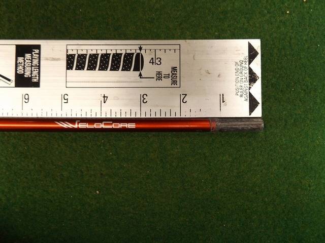 中古 (S) VENTUS TR RED (VeloCore) 5シャフト ゴルフ用品