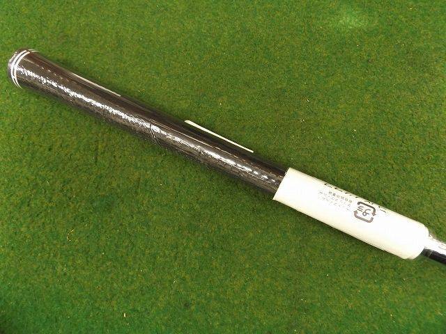 中古 RTZ ツアーサテン 56°-10°MIDウェッジ ゴルフ用品