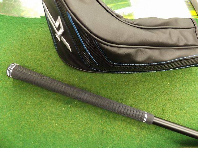 中古 XXIO (2024) X-eks- 10.5°ドライバー ゴルフ用品