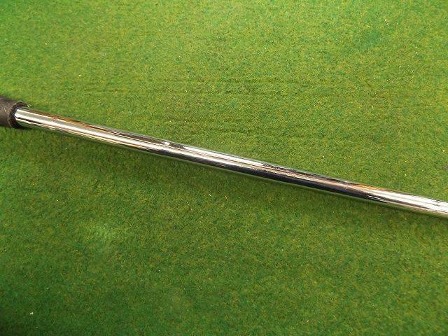 中古 BALDO QUADRI FOGLIO MONZAパター ゴルフ用品