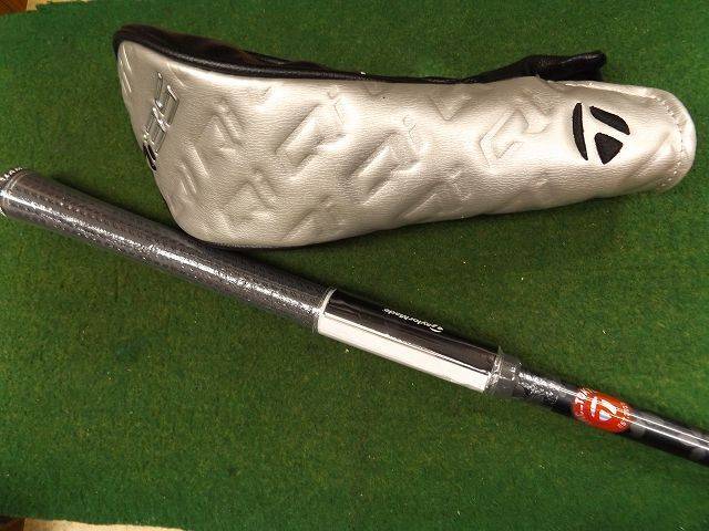 中古 Qi35 MAX #7(35°)ユーティリティ ゴルフ用品