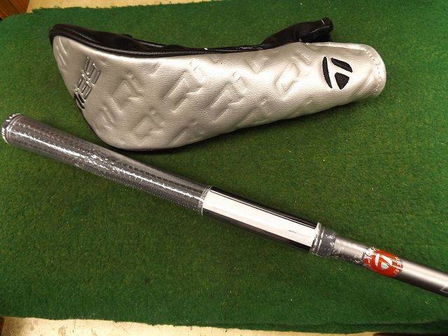 中古 Qi35 MAX #7(35°)ユーティリティ ゴルフ用品