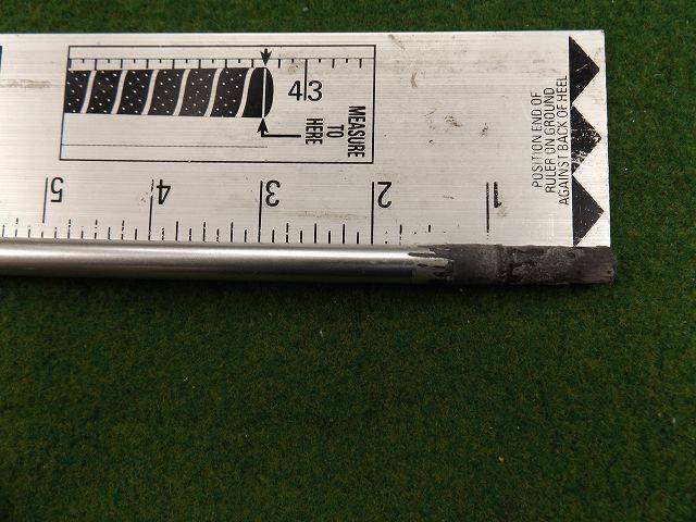 中古 (S) Design Tuning VECTOR 60シャフト ゴルフ用品