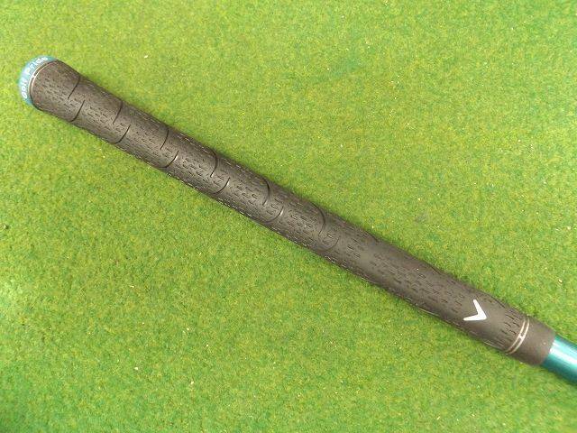 中古 ROGUE STAR #4(20゜)ユーティリティ ゴルフ用品