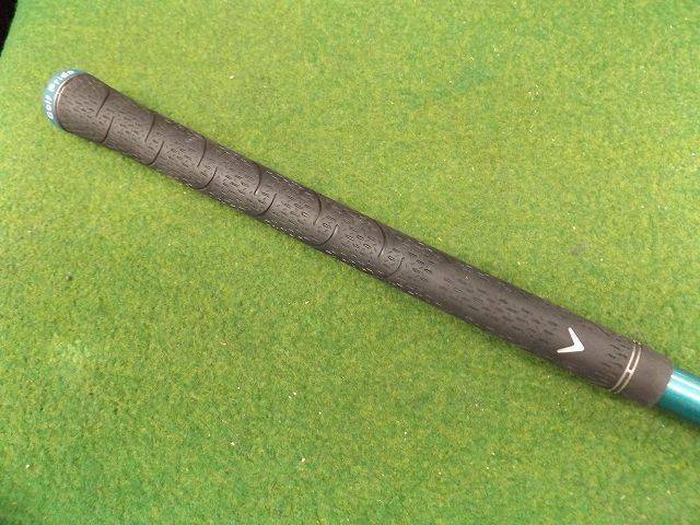 中古 ROGUE STAR #5(23゜)ユーティリティ ゴルフ用品