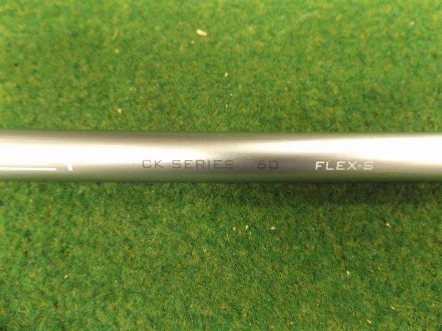 中古 TS2 15°フェアウェイウッド ゴルフ用品
