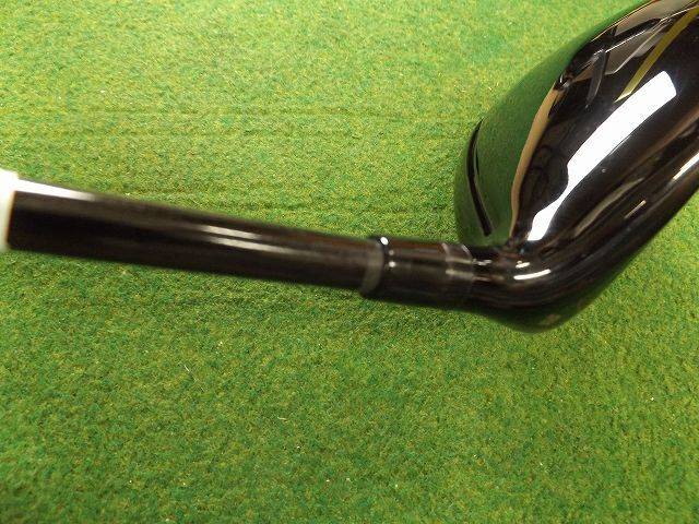 中古 ONOFF FAIRWAY ARMS KURO (2017) #3(15゜)フェアウェイウッド ゴルフ用品