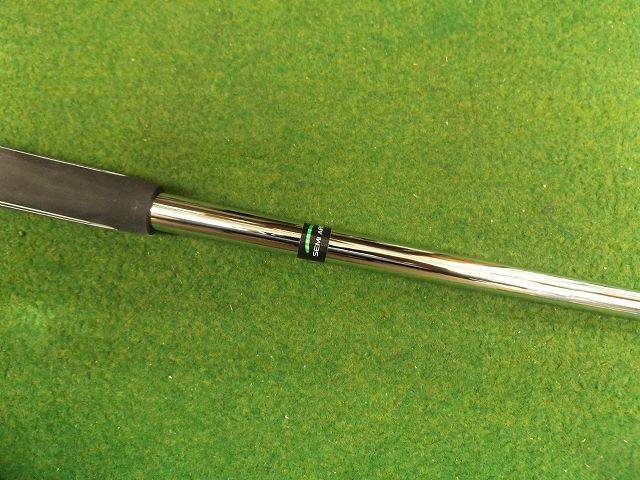 中古 PING (2021) ANSER 2パター ゴルフ用品