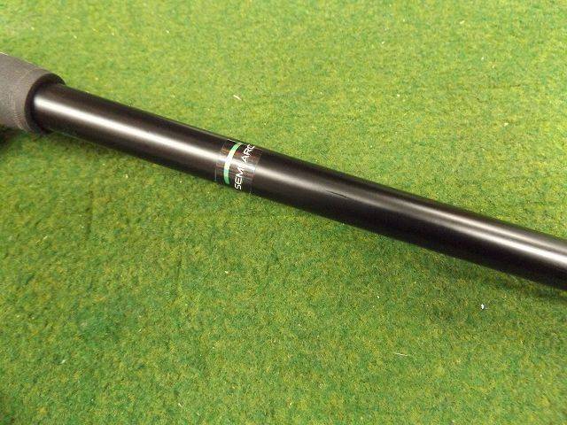 中古 PING (2023) SHEAパター ゴルフ用品