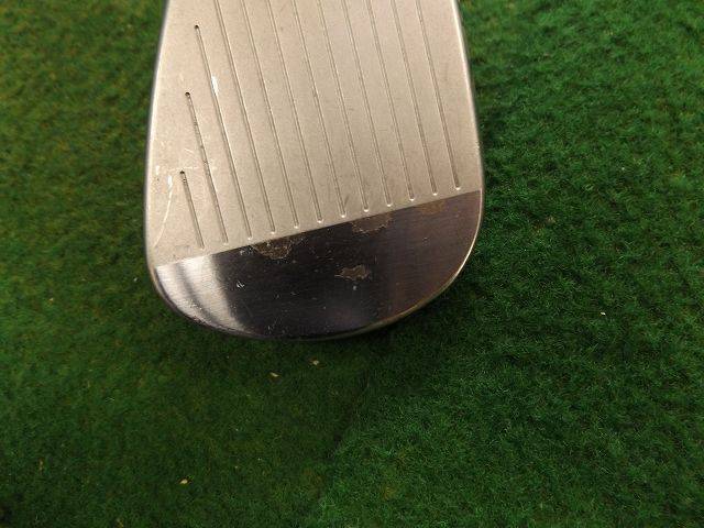 中古 714 CB 6本アイアンセット ゴルフ用品