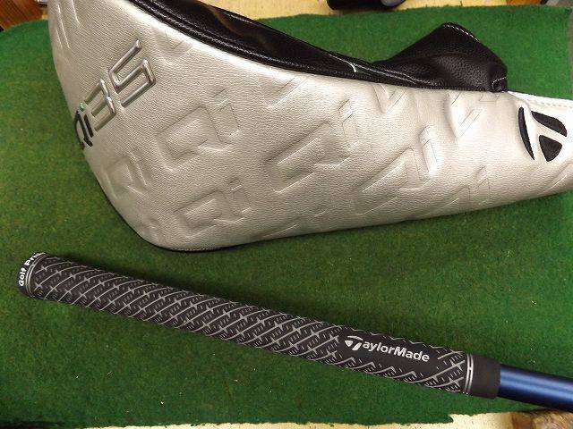 中古 Qi35 LS (US) 10.5°ドライバー ゴルフ用品