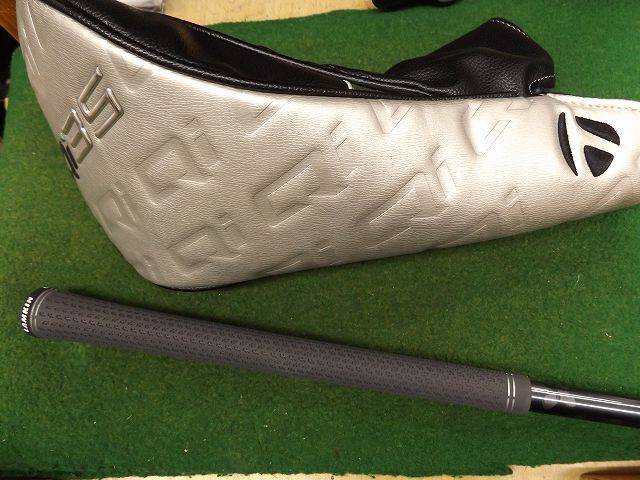 中古 Qi35 MAX  9°ドライバー ゴルフ用品