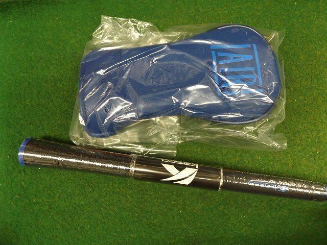 中古 UFO AIR by POWER TORNADO #77(30°)ユーティリティ ゴルフ用品
