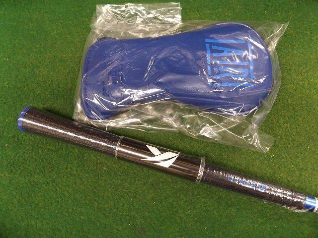 中古 UFO AIR by POWER TORNADO #88(34°)ユーティリティ ゴルフ用品