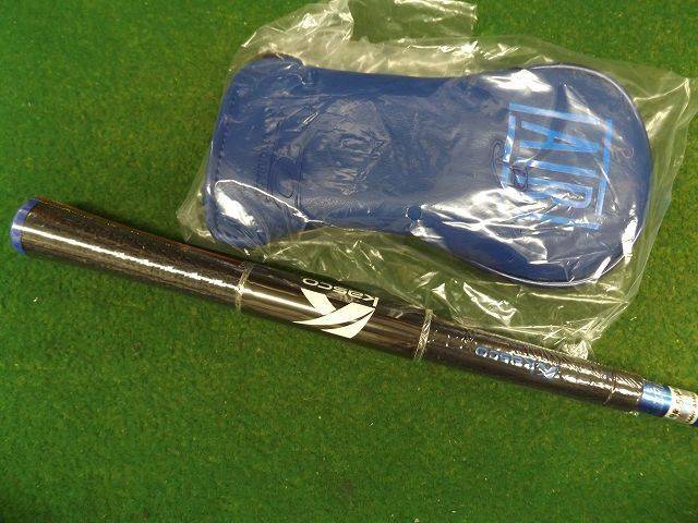 中古 UFO AIR by POWER TORNADO #99(38°)ユーティリティ ゴルフ用品