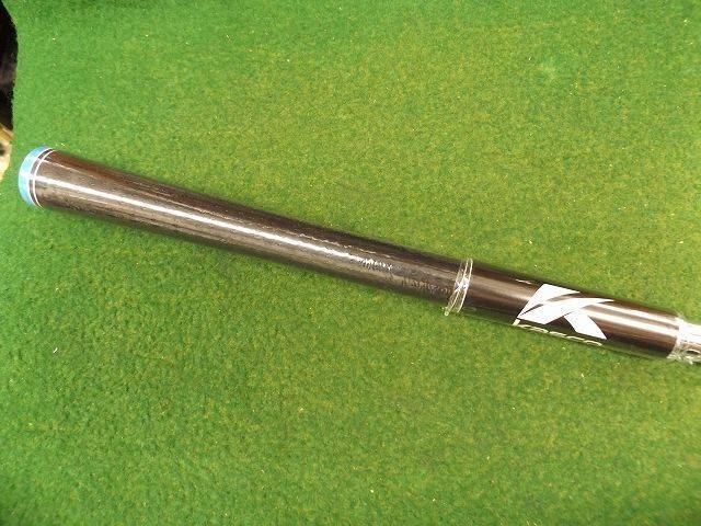中古 DOLPHIN WEDGE DW-123 58° レフティウェッジ ゴルフ用品