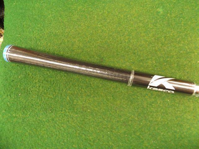 中古 DOLPHIN WEDGE DW-123 56°ウェッジ ゴルフ用品