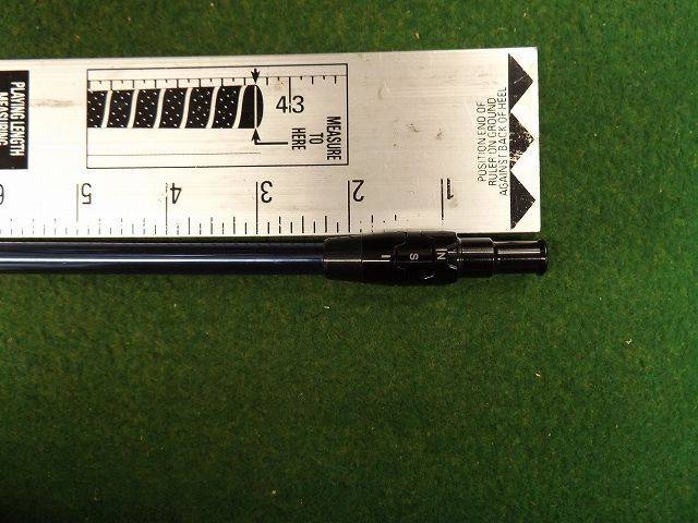 中古 (S) Diamana TB60シャフト ゴルフ用品