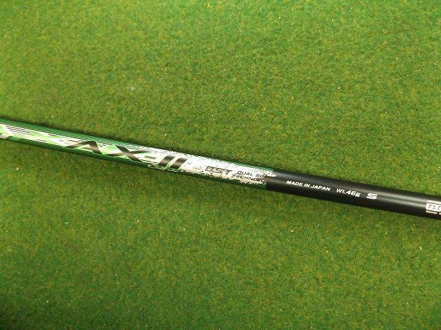 中古 XXIO (2022) X-eks- 9.5°ドライバー ゴルフ用品