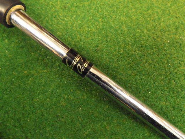 中古 IMG 5 95th ANNIVERSARY EDITIONパター ゴルフ用品