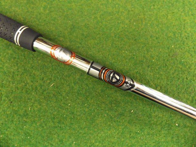 中古 GHOST TOUR Daytona 12パター ゴルフ用品