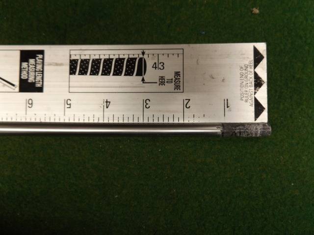 中古 (SR) Design Tuning VECTOR GRID 50シャフト ゴルフ用品