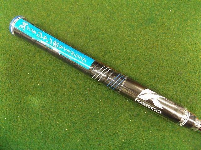 中古 DOLPHIN PITCH & RUN WEDGE DPW-119 48°ウェッジ ゴルフ用品