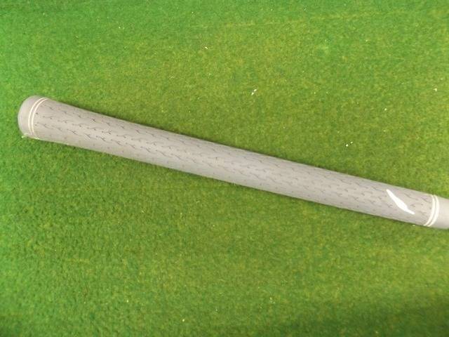 中古 FR-5 (ダイヤモンドブラックサテン) 50°ウェッジ ゴルフ用品