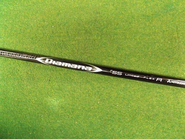 中古 ORIGINAL ONE MINI DRIVER (US) 13.5°ドライバー ゴルフ用品