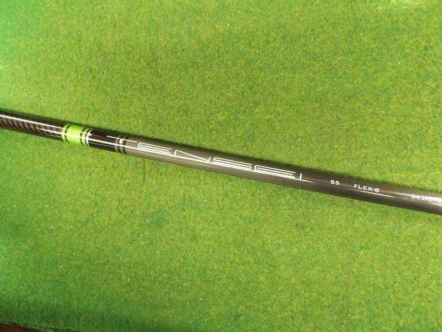 中古 EPIC MAX LS 10.5°ドライバー ゴルフ用品