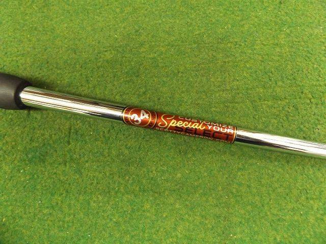 中古 SPECIAL SELECT (2020) NEWPORTパター ゴルフ用品