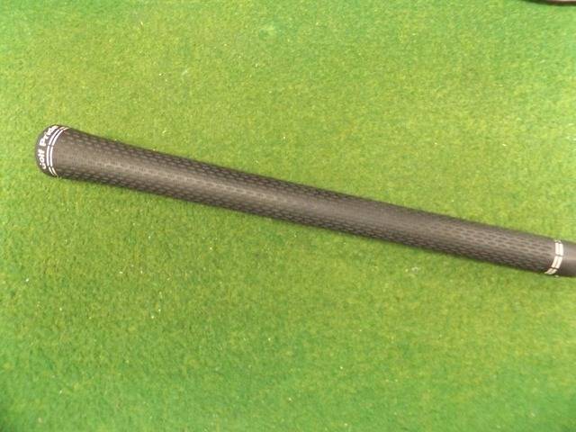 中古 Vokey SM9 ツアークローム 56°-12Dウェッジ ゴルフ用品
