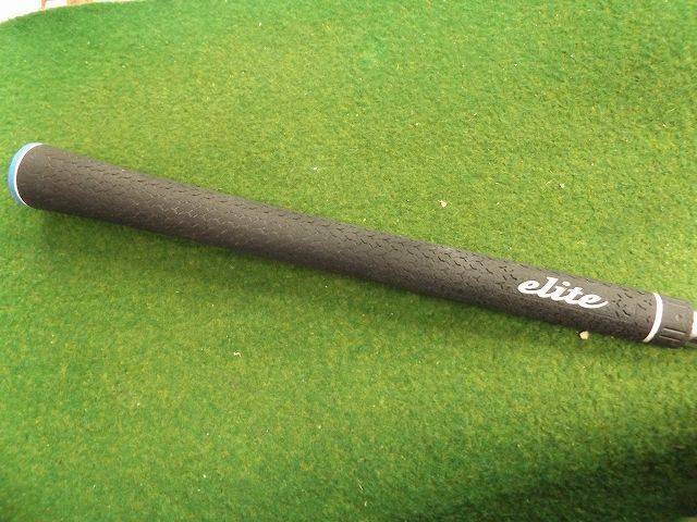 中古 MOZ KENMOTSU HAND-MADE 56゜ウェッジ ゴルフ用品