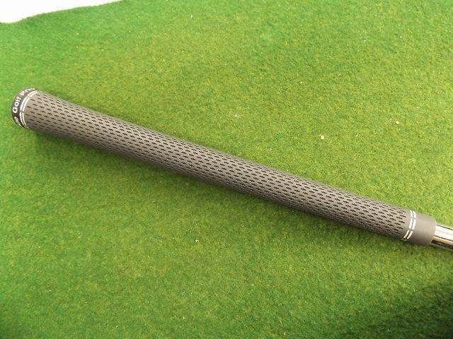 中古 MILLED GRIND HI-TOE (2022) クローム 60°-10°ウェッジ ゴルフ用品
