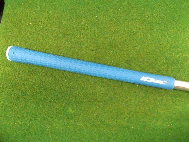 中古 T22 サテン仕上 S-GRIND 48°-08°ウェッジ ゴルフ用品