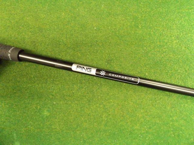 中古 PING (2024) B60パター ゴルフ用品