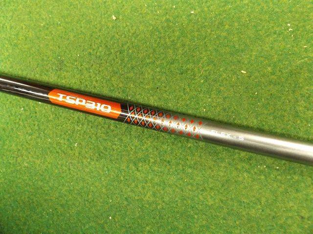 中古 TSR3 16.5°フェアウェイウッド ゴルフ用品