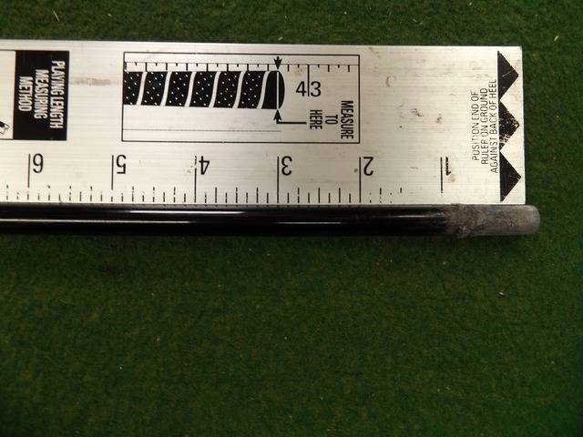中古 (Ｓ) TENSEI CK PRO ORANGE HYBRID 70シャフト ゴルフ用品