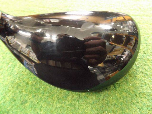 中古 TS2 23°ユーティリティ ゴルフ用品