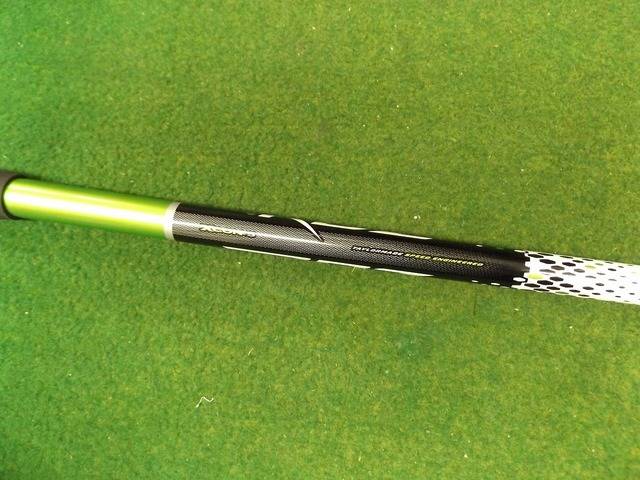 中古 ROCKET BALLZ FIXED HOSEL (US) 9.5゜ドライバー ゴルフ用品