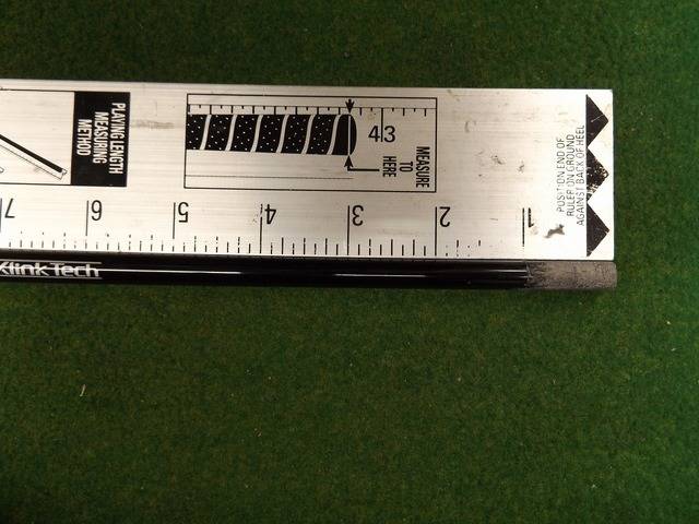 中古 (X) TENSEI PRO BLUE 1K 50シャフト ゴルフ用品