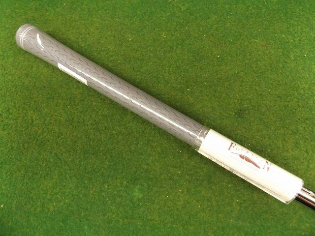中古 FR-5 (パールサテン) 56°ウェッジ ゴルフ用品