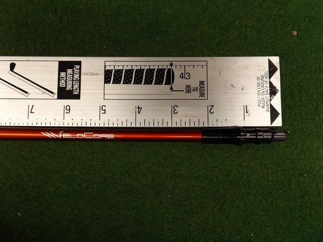中古 (S) VENTUS TR RED (VeloCore) 5シャフト ゴルフ用品