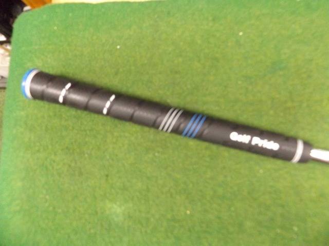 中古 DOLPHIN RUNNING WEDGE DRW-119 39°ウェッジ ゴルフ用品
