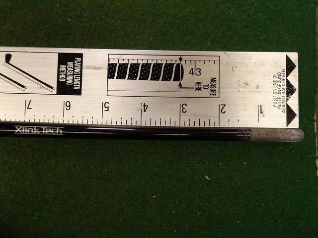中古 (X) TENSEI PRO ORANGE 1K 50シャフト ゴルフ用品