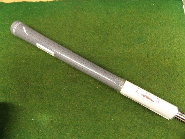 中古 FR-5 (パールサテン) 48°ウェッジ ゴルフ用品